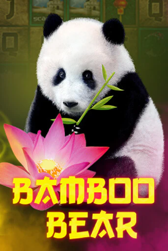 Bamboo Bear демо игра казино без регистрации | PokerDom