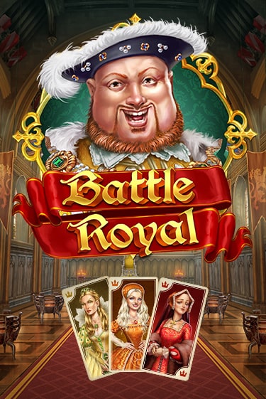 Battle Royal демо игра казино без регистрации | PokerDom