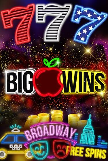 Big Apple Wins демо игра казино без регистрации | PokerDom