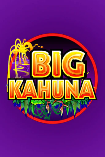 Big Kahuna демо игра казино без регистрации | PokerDom