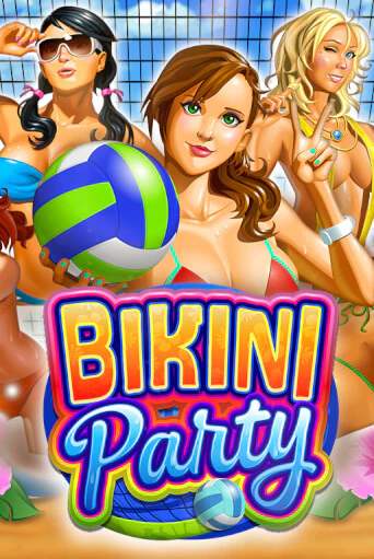 Bikini Party демо игра казино без регистрации | PokerDom