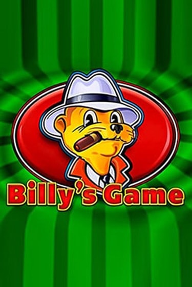 Billy’s Game демо игра казино без регистрации | PokerDom