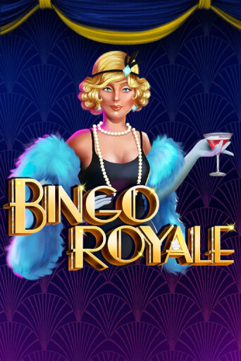 Bingo Royale демо игра казино без регистрации | PokerDom