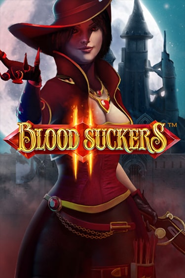 Blood Suckers II™ демо игра казино без регистрации | PokerDom