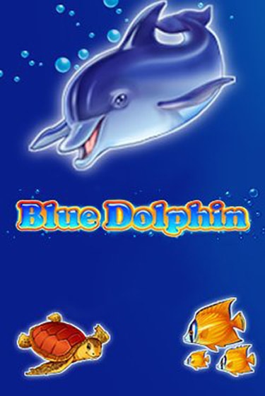 Blue Dolphin демо игра казино без регистрации | PokerDom