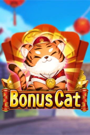 Bonus Cat демо игра казино без регистрации | PokerDom