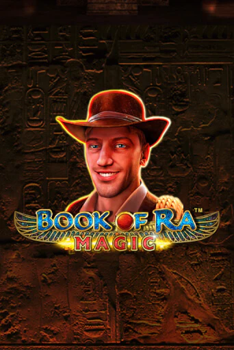 Book of Ra Magic демо игра казино без регистрации | PokerDom