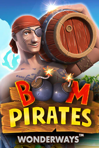 Boom Pirates демо игра казино без регистрации | PokerDom