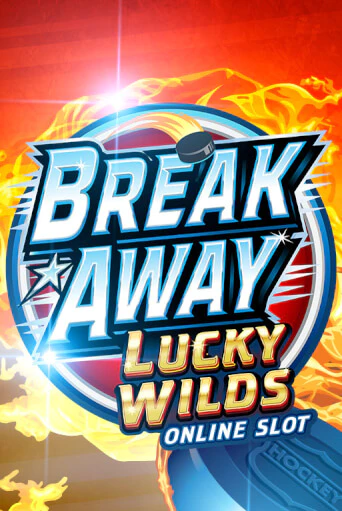 Break Away Lucky Wilds демо игра казино без регистрации | PokerDom