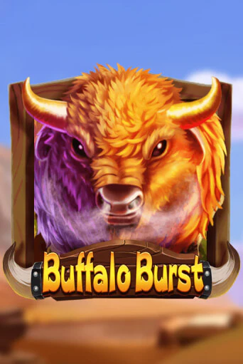 Buffalo Burst демо игра казино без регистрации | PokerDom