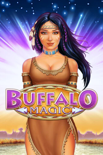 Buffalo Magic демо игра казино без регистрации | PokerDom