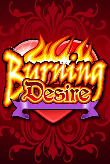 Burning Desire демо игра казино без регистрации | PokerDom