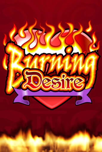 Burning Desire демо игра казино без регистрации | PokerDom