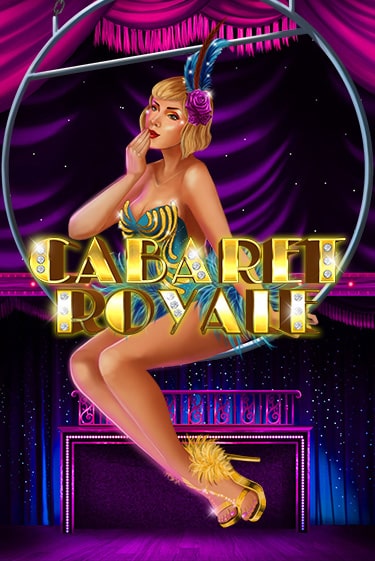 Cabaret Royale демо игра казино без регистрации | PokerDom