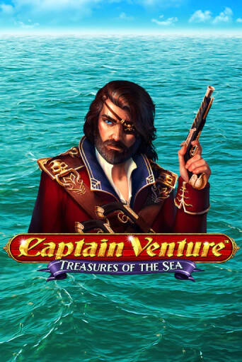 Captain Venture демо игра казино без регистрации | PokerDom