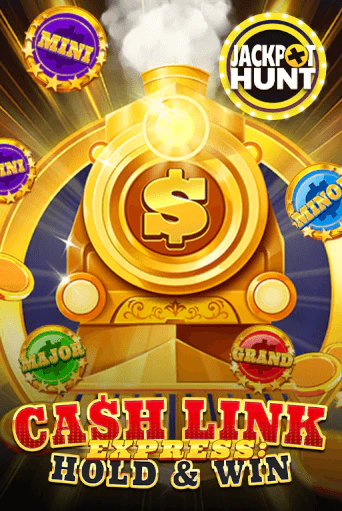 Cash Link Express: Hold & Win демо игра казино без регистрации | PokerDom