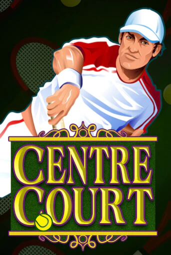 Centre Court демо игра казино без регистрации | PokerDom