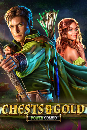 Chests of Gold: Power Combo демо игра казино без регистрации | PokerDom