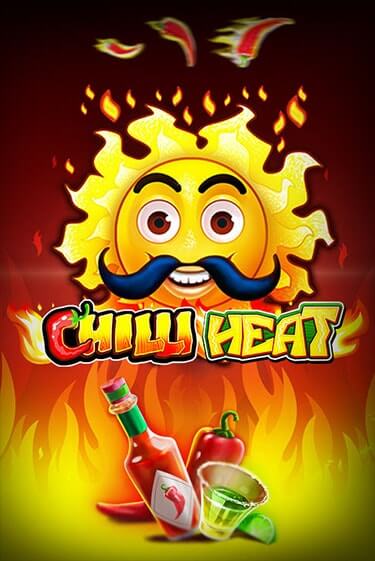 Chilli Heat™ демо игра казино без регистрации | PokerDom