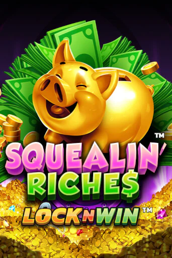 Squealin' Riches демо игра казино без регистрации | PokerDom