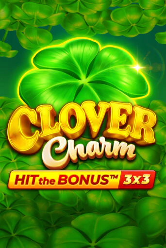 Clover Charm: Hit the Bonus демо игра казино без регистрации | PokerDom