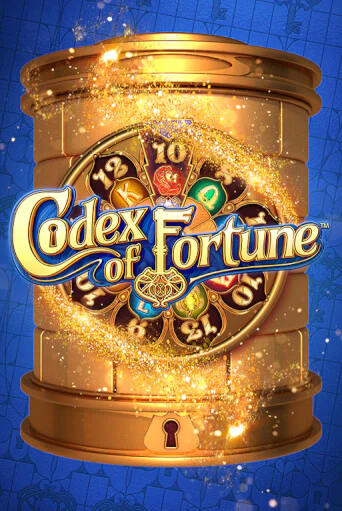 Codex of Fortune демо игра казино без регистрации | PokerDom