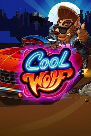 Cool Wolf демо игра казино без регистрации | PokerDom