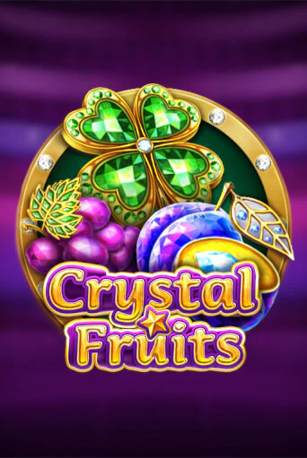 Crystal Fruits демо игра казино без регистрации | PokerDom