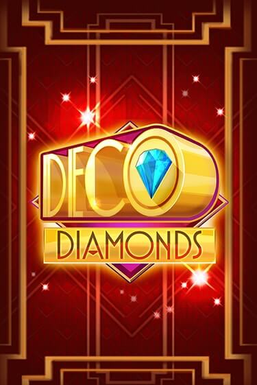 Deco Diamonds демо игра казино без регистрации | PokerDom