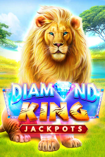 Diamond King Jackpots демо игра казино без регистрации | PokerDom