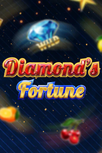 Diamond's Fortune демо игра казино без регистрации | PokerDom