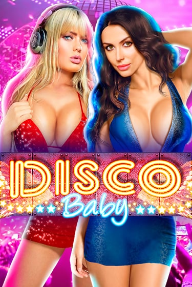 Disco Baby демо игра казино без регистрации | PokerDom