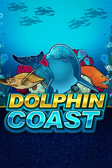 Dolphin Coast демо игра казино без регистрации | PokerDom