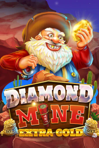 Diamond Mine Extra Gold демо игра казино без регистрации | PokerDom