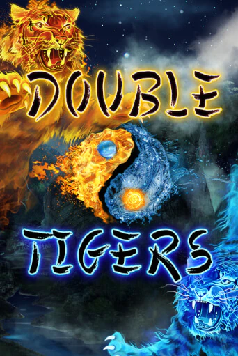 Double Tigers демо игра казино без регистрации | PokerDom