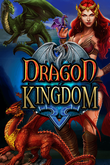 Dragon Kingdom демо игра казино без регистрации | PokerDom