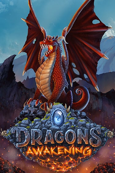 Dragons' Awakening демо игра казино без регистрации | PokerDom