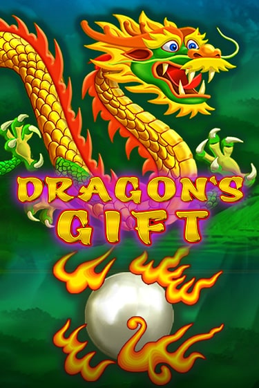 Dragons Gift демо игра казино без регистрации | PokerDom