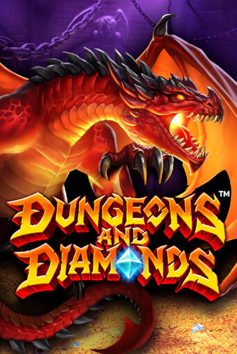 Dungeons and Diamonds™ демо игра казино без регистрации | PokerDom