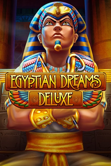 Egyptian Dreams Deluxe демо игра казино без регистрации | PokerDom