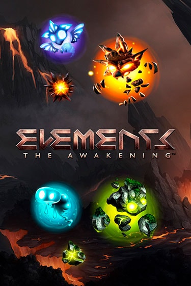 Elements: The Awakening™ демо игра казино без регистрации | PokerDom