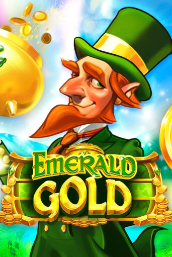 Emerald Gold демо игра казино без регистрации | PokerDom