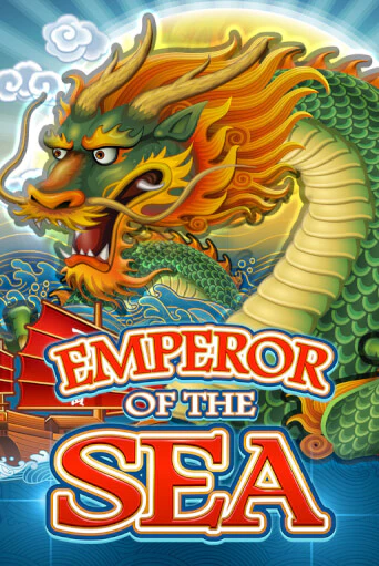 Emperor Of The Sea демо игра казино без регистрации | PokerDom