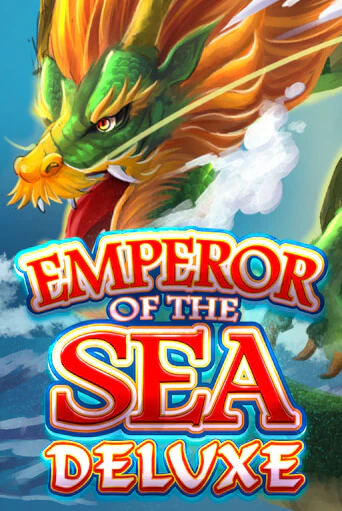 Emperor of the Sea Deluxe демо игра казино без регистрации | PokerDom