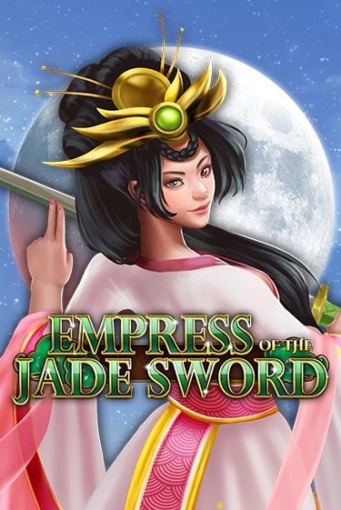 Empress of the Jade Sword демо игра казино без регистрации | PokerDom