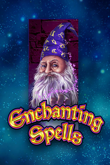 Enchanting Spells демо игра казино без регистрации | PokerDom