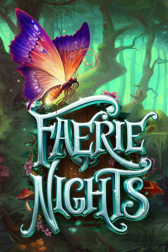 Faerie Nights демо игра казино без регистрации | PokerDom