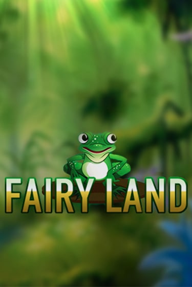 Fairy Land демо игра казино без регистрации | PokerDom