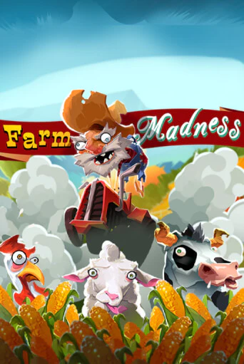 Farm madness демо игра казино без регистрации | PokerDom