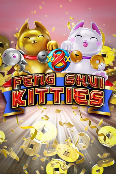 Feng Shui Kitties демо игра казино без регистрации | PokerDom